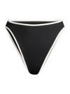 L*space Kourt Bikini Bottom In Multi