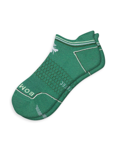 Bombas All Purpose Ankle Socks In Grove
