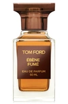 Tom Ford Ébène Fumé Eau De Parfum Fragrance 1 oz / 30 ml Eau De Parfum Spray