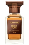 TOM FORD TOM FORD PRIVATE BLEND ÉBÈNE FUMÉ EAU DE PARFUM