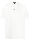 SEASE SHORT-SLEEVED POLO SHIRT