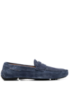 FRATELLI ROSSETTI SLIP-ON STYLE LOAFERS