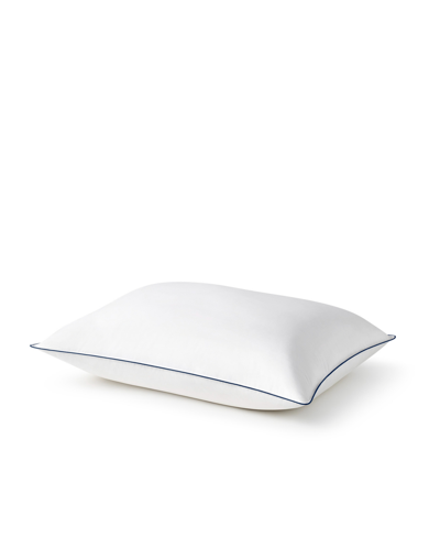 Sleeptone Loft Supportive Down Pillow, Queen In White