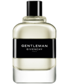 GIVENCHY MEN'S GENTLEMAN EAU DE TOILETTE SPRAY, 3.4 OZ.