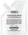 Kiehl's Since 1851 Ultra Facial Cream Refill Pouch, 5.07 Oz. In No Color