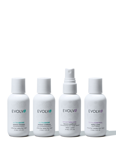 Evolvh Color Protect Discovery Kit In No Color