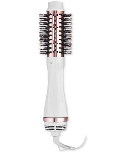 Stylecraft Lil' Hot Body Blowout Brush In White