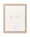 Lawrence Frames Metal And Enamel Picture Frame, 8" X 10" In Pink