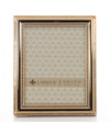 LAWRENCE FRAMES CLASSIC DOUBLE BEADED PICTURE FRAME 4" X 5"
