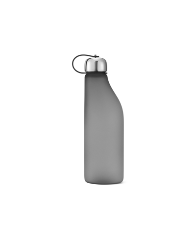 Georg Jensen Sky Water Bottle, 16.9 oz In Gray