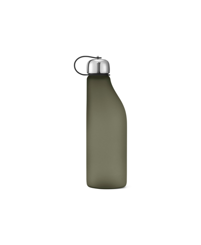 Georg Jensen Sky Water Bottle, 16.9 oz In Green