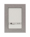 LAWRENCE FRAMES SUFFOLK PICTURE FRAME, 4" X 6"