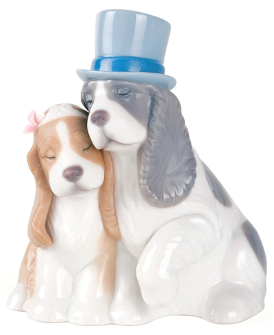 Lladrò Nao By Lladro Together Forever Collectible Figurine
