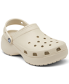 CROCS WOMEN'S CLASSIC PLATFORM CLOGS FROM FINISH LINE