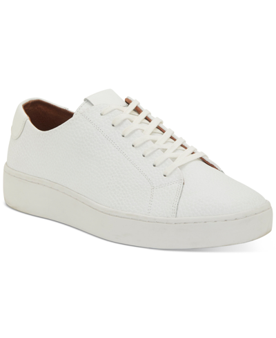 Vince Camuto Men's Hallman Sneaker In White