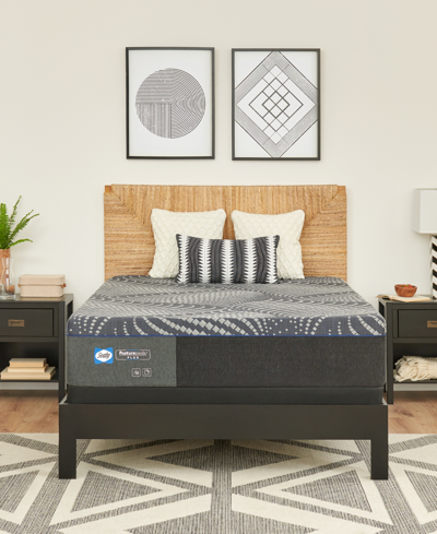SEALY POSTUREPEDIC ALBANY MEMORY FOAM 13" SOFT MATTRESS- TWIN XL