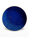L'objet Lapis Charger Plate (31cm)