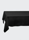 L'objet Concorde Sateen Tablecloth, Large, 76" X 126" In Size Large