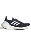 Adidas Originals Women's Ultraboost Low Top Running Sneakers In Black