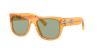 Persol Po3295s In Green Mirror