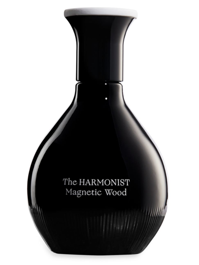 The Harmonist Magnetic Wood Parfum 1.7 Oz. In Size 1.7 Oz. & Under