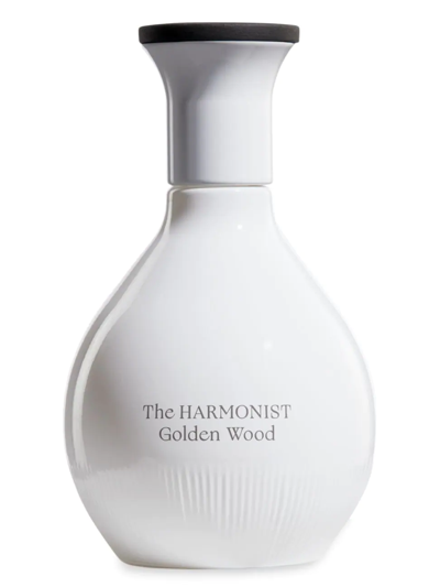 The Harmonist Golden Wood Yang Parfum