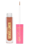 Lime Crime Venus Liquid Liner 2.35ml (various Shades) - Marigold In Marigold