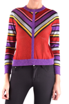 PHILOSOPHY WOMEN'S  MULTICOLOR OTHER MATERIALS SWEATER