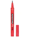 BENEFIT COSMETICS THEY'RE REAL XTREME PRECISION LINER