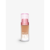 Uoma Beauty Honey Honey T3c Say What?! Weightless Soft Matte Hydrating Foundation 30ml