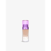 Uoma Beauty White Pearl T2c Say What?! Weightless Soft Matte Hydrating Foundation 30ml