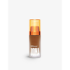 Uoma Beauty Brown Sugar T4n Say What?! Weightless Soft Matte Hydrating Foundation
