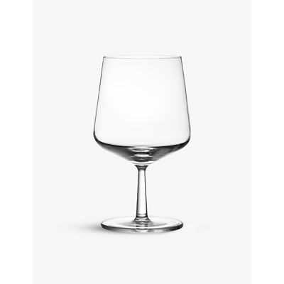 Iittala Essence Rounded Beer Glasses Set Of Two