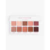 Kylie By Kylie Jenner Kyshadow Pressed Powder Palette 16g In Mauve Nudes