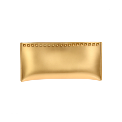 Carmen Sol Julian Pochette In Gold
