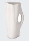 L'objet Timna Porcelain Pitcher