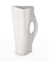 L'objet Timna Porcelain Pitcher