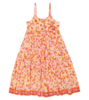 POUPETTE ST BARTH PIPPA FLORAL DRESS