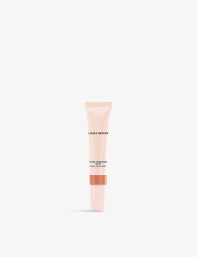 Laura Mercier Tinted Moisturiser Blush 15ml In Mediterranean