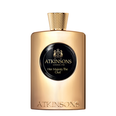 Atkinsons Eau De Parfum 100ml