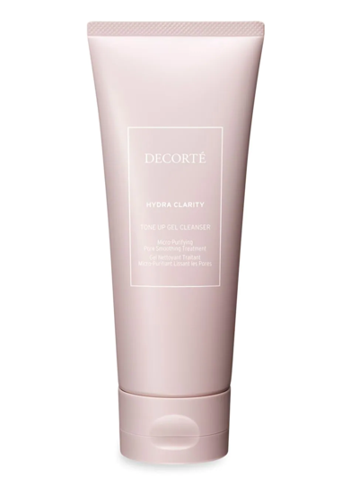 Decorté Hydra Clarity Tone Up Gel Cleanser