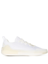 ADIDAS BY STELLA MCCARTNEY TREINO LOW-TOP LACE-UP TRAINERS