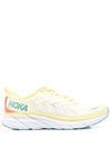 Hoka Clifton 8 Sneakers Hk.1119394 In Yellow