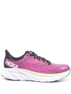 HOKA ONE ONE LOGO LOW-TOP trainers