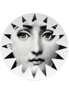 FORNASETTI GRAPHIC PRINT PLATE