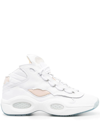 REEBOK QUESTION MID MEMORY OF BASKETBALL trainers