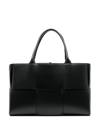 BOTTEGA VENETA ARCO INTRECCIATO 编织托特包