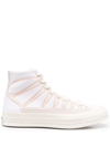 Converse Chuck 70 Sneakers In Neutral
