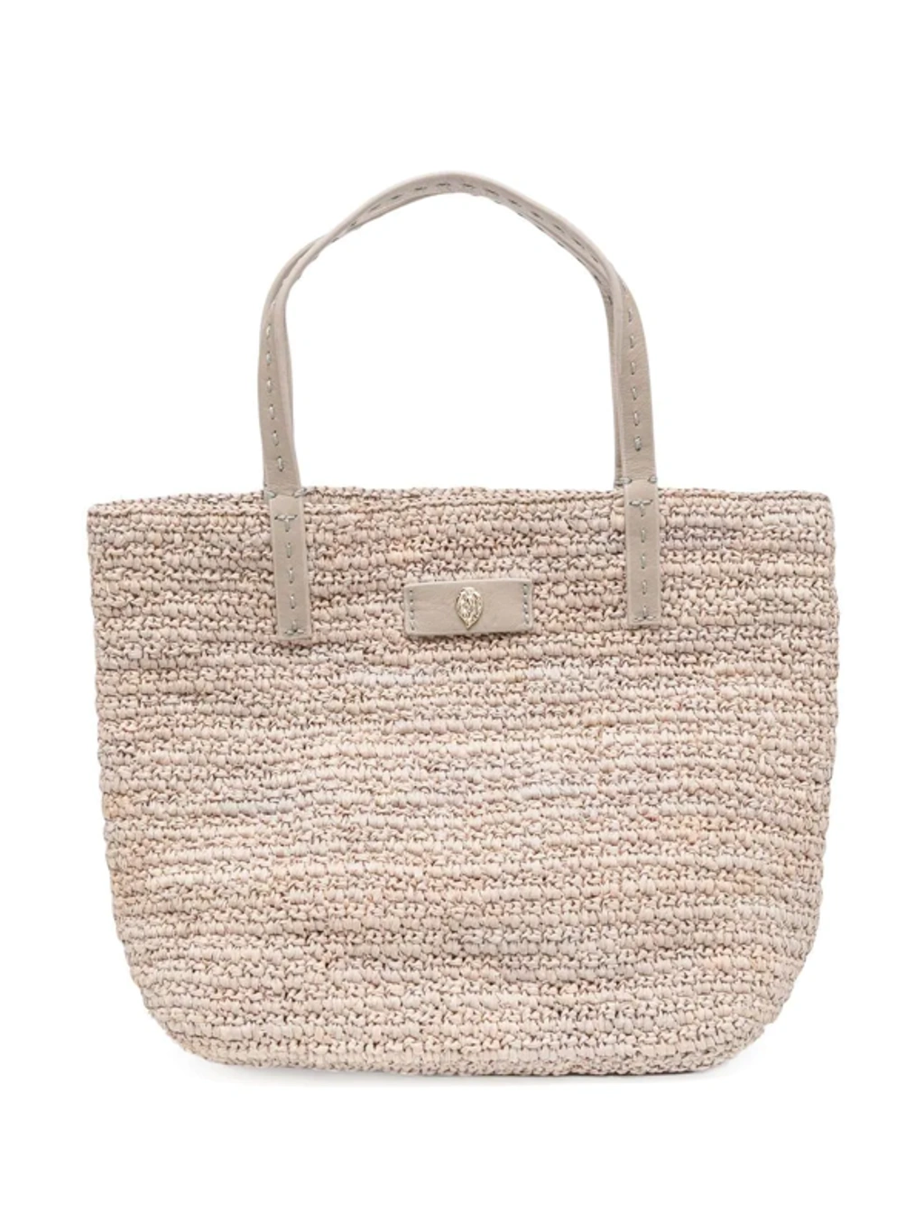 Davoletta Mini Helen Kaminski Raffia Bag ✨NEW Davoletta Raffia