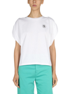Department Five Department5 T-shirts And Polos In Bianco